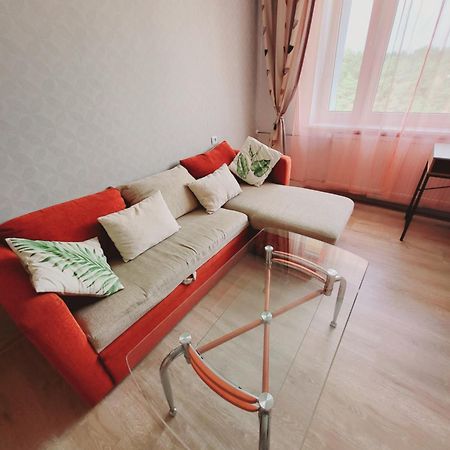 The Comfortable Apartment ทาลลินน์ ภายนอก รูปภาพ