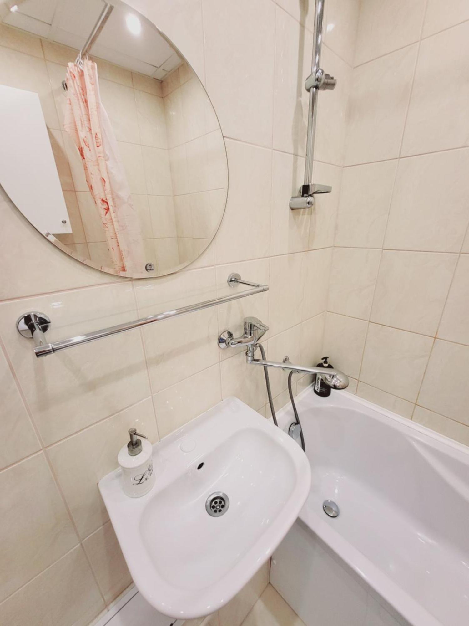 The Comfortable Apartment ทาลลินน์ ภายนอก รูปภาพ