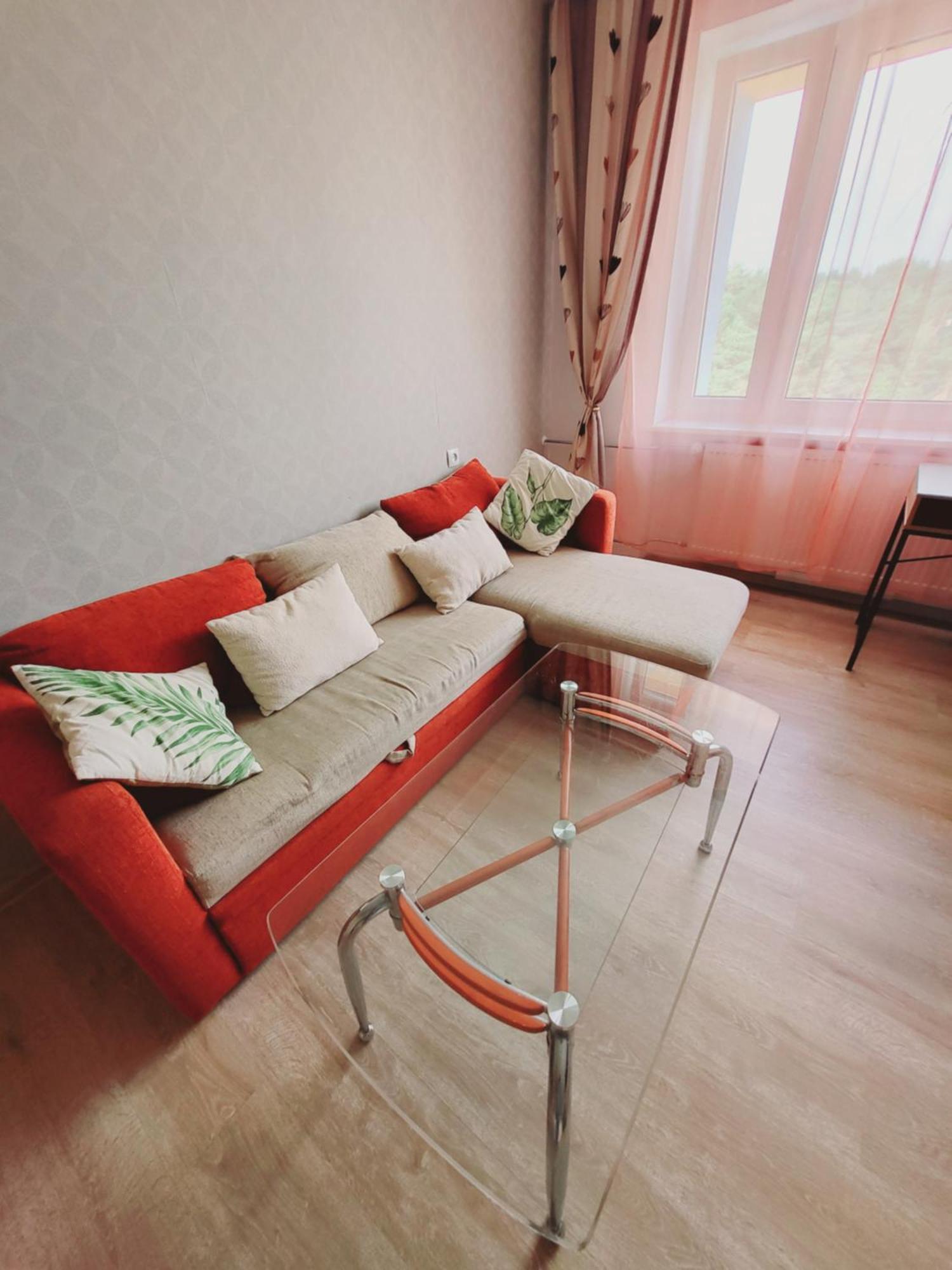 The Comfortable Apartment ทาลลินน์ ภายนอก รูปภาพ