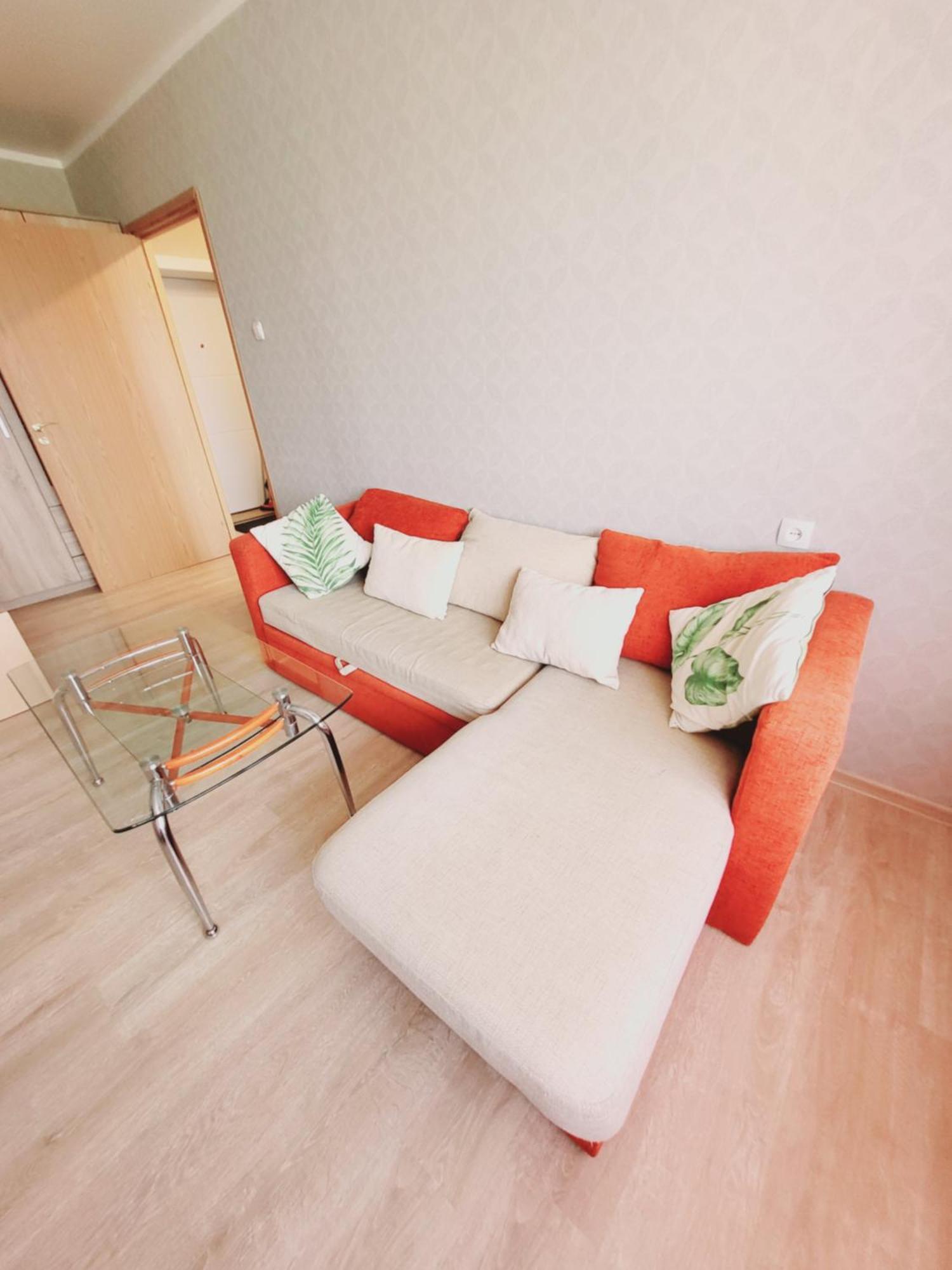 The Comfortable Apartment ทาลลินน์ ภายนอก รูปภาพ