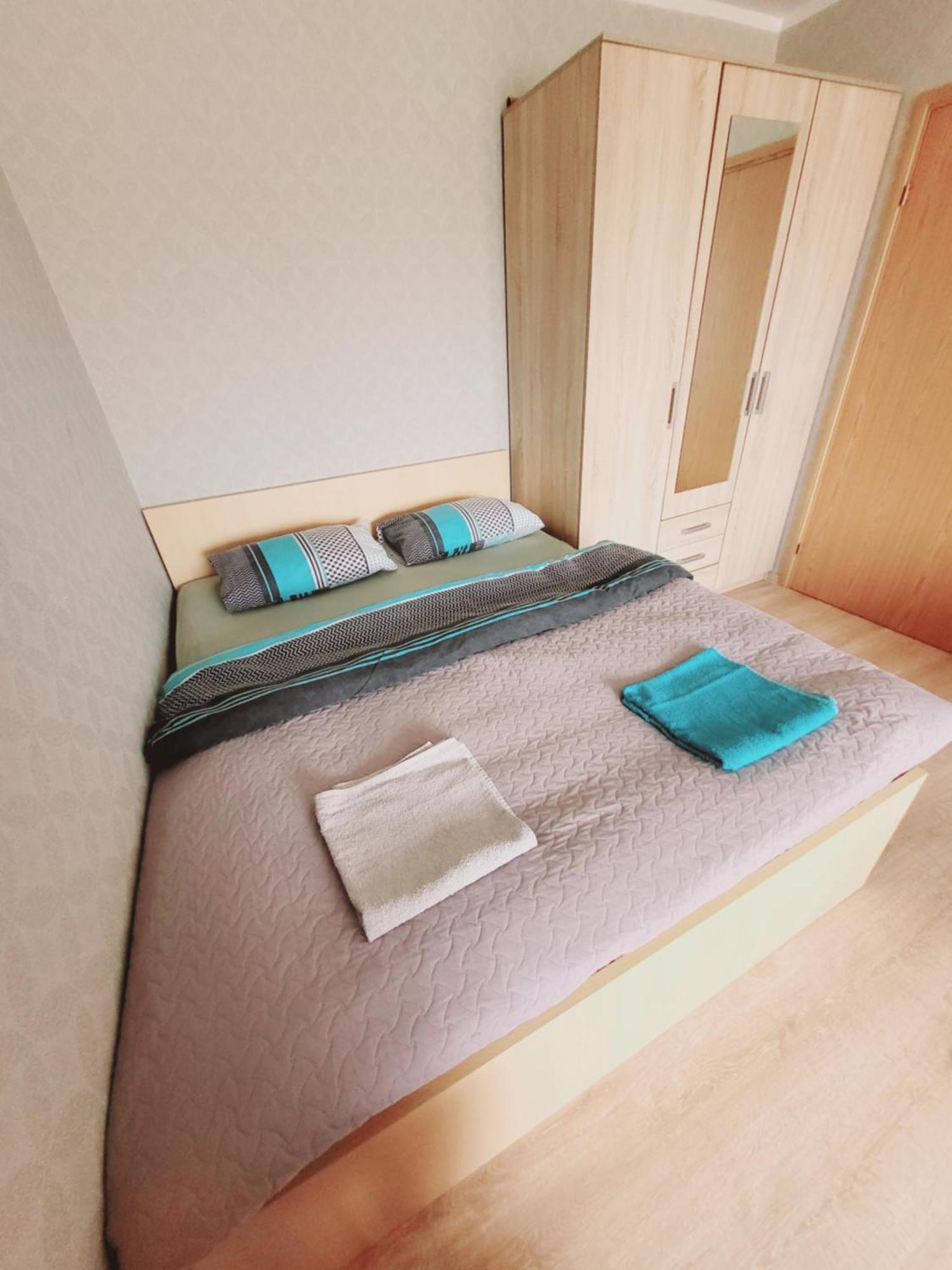 The Comfortable Apartment ทาลลินน์ ภายนอก รูปภาพ